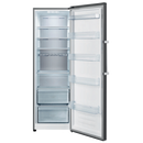 FRIGORÍFICO INFINITON CL370L85BDK( NO FROST  - BLACK INOX  - 372