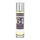 EAU DE PARFUM Nº 64 150 ML HOMEM