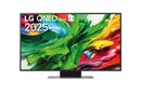LG - QNED MINILED AI SMARTTV 4K 50QNED86A6C.AEU