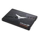 SSD 2.5 SATA TEAM GROUP 256GB T-FORCE VULCAN Z -520R450W