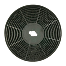 Teka CHARCOAL FILTER CNL 1C Filtro de exaustor