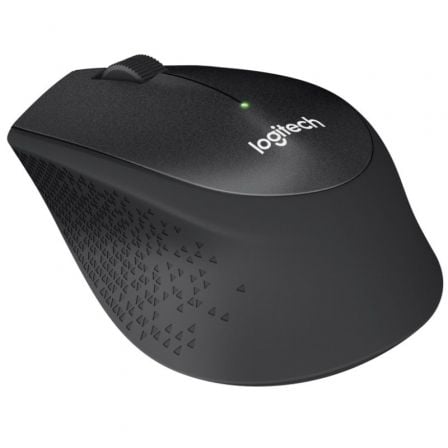 Logitech B330 Silent Plus rato Mão direita RF Wireless Ótico 1000