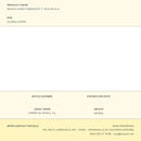 NAVALHA DE AÇO DE CARBONO Nº7, LÂMINA DE 8CM. OPINEL