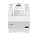 EPSON TM-T88VII SERIEUSB BRANCA CFONTE