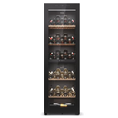 CAVE DE VINHO HAIER HWS236GDEH1( 236  - E  - 107 KWHANO )