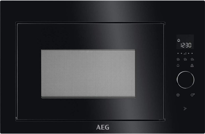 MICRO ONDAS AEG - MBE 2657 SEB