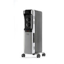 TAURUS RADIADOR OLEO 1500W 7 ELEMENTOS
