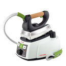 FERRO COM CALDEIRA POLTI VAPORELLA FOREVER 535 ECO PRO PLEU0188