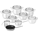 CONJUNTO SILAMPOS NAUTILUS / ID IND.