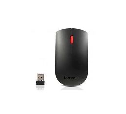 Lenovo 4X30M56888 rato Ambidestro RF Wireless Ótico 1200 DPI