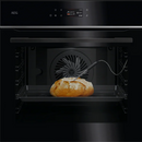 FORNO AEG TE-7-PB-63-ZAB