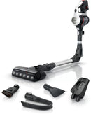 Bosch BBS711W vassoura elétrica & aspirador vertical Sem bolsa 0,