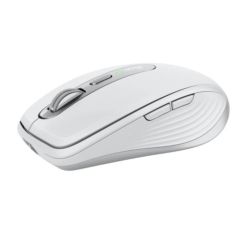 Logitech MX Anywhere 3 f/ Mac rato Mão direita Bluetooth Laser 40