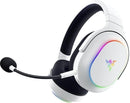 AUSCULTADORES BARRACUDA X CHROMA - WHITE