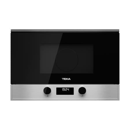 TEKA MICROONDAS INTEG 22LT 850W GRILL 1200W ABERT ESQ