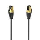 CABLE HAMA 00200692 CAT 8 1.5 M