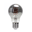 BULBO DE FILAMENTO DE LED (SMOKY) A60 E27 4W
