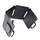 CARREGADOR SOLAR DOBRÁVEL CHOETECH SC006 36W 1XUSB QC, 1XUSB-C PD