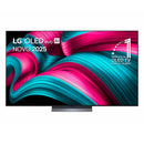 LG - OLED EVO AI SMARTTV OLED77C5ELB.AEU