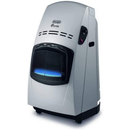 AQUECEDOR A GÁS DELONGHI VBF2 CHAMA AZUL