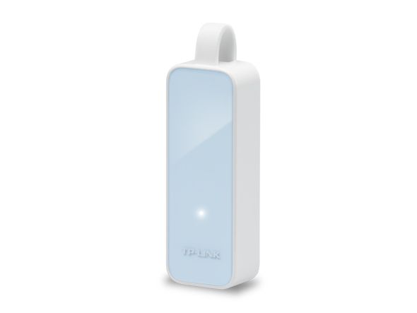 TP-Link UE200 Ethernet 100 Mbit/s