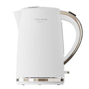JARRO ELÉTRICO TAURUS FUSIONWAVE( 2200 W - 1,8 LITROS - BRANCO  )