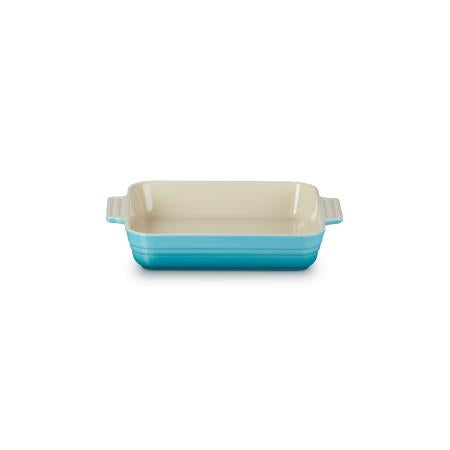 LE CREUSET - BANDEJA QUADRADA 23 71113231700001