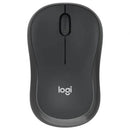 RATON OPTICO LOGITECH M240 SILENT GRAFITO