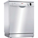 MÁQUINA DE LAVAR LOUÇA BOSCH SMS25AW05E 12 CONJUNTOS