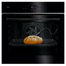 AEG FORNO MULTIF. 72LT PRETO A+