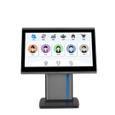 POS ZONERICH ZQ-T506 J6412 8GB 120GB 15.6" SLIM LINE WINDOWS 11 P