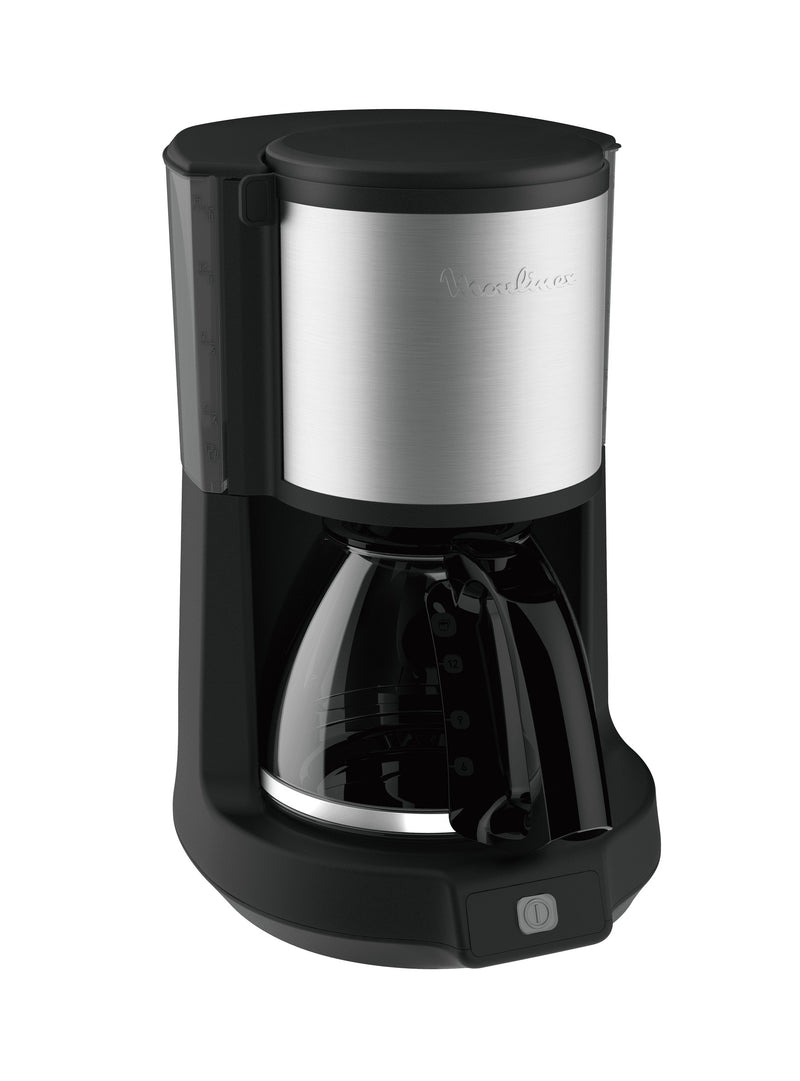 Moulinex FG370811 máquina de café Semiautomático Cafeteira de fil