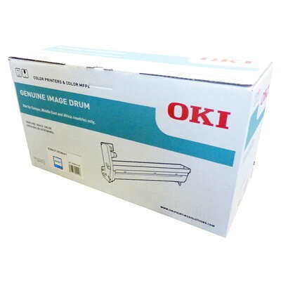 TAMBOR OKI 46484123 CIANO 30K A 5% - ES5432 ES5442 ES5463ES5473