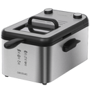 CLEANFRY INFINITY 3000 FULL INOX