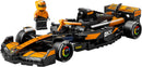 LEGO 77251 CARRO DE CORRIDA MCLAREN F1 TEAM MCL38