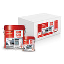 PRIMER EPÓXI BRANCO BICOMPONENTE 3 L + 1 L