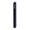 LIMA DE UNHAS DUPLA FACE COM FIBRA DE VIDRO, GRÃO 180/220, 17,5 C