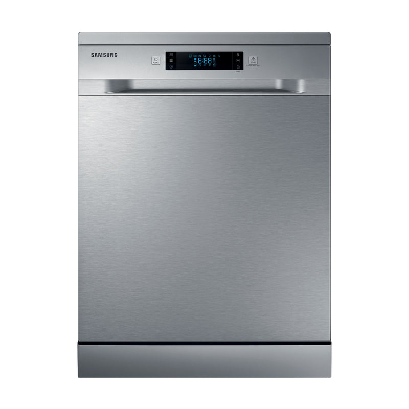 MÁQUINA DE LAVAR LOUÇA 14 CONJUNTOS SAMSUNG DW60M6050FS INOX