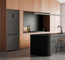 FRIGORÍFICO COMBINADO BOLERO COOLMARKET 356 DARK D