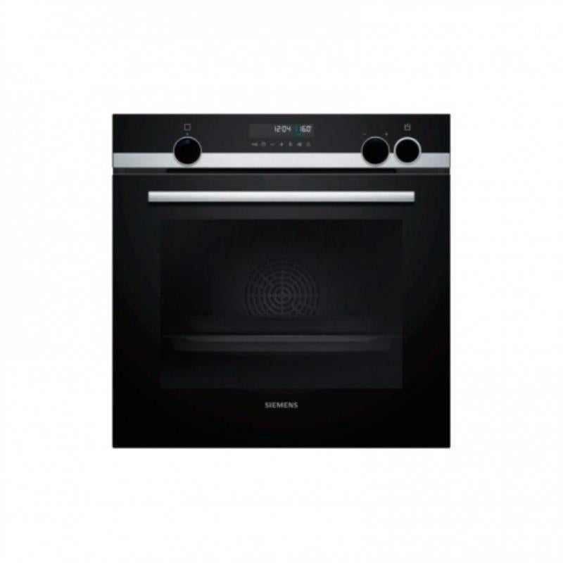 Siemens iQ500 HR538ABS1 forno 71 l A Preto