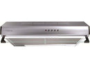 EXAUSTOR MEPAMSA MODENA 70 INOX 971838/50998/41585