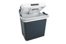 TRISTAR GELEIRA 30LT 12V 230V 456X463X325CM
