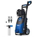 LAVADORA DE ALTA PRESSÃO NILFISK PREMIUM 200-15EU