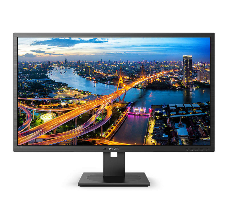 Philips B Line 325B1L/00 monitor de ecrã 80 cm (31.5") 2560 x 14