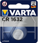 PILA VARTA CR1632 LITIO 3V 1 BLISTER
