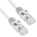 CABO DE REDE RJ45 UTP PHASAK PHK 1520 CAT.6 20M CINZA