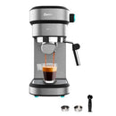 MÁQUINA DE CAFÉ CECOTEC CAFELIZZIA 890 CINZA