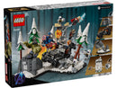 LEGO 76291 OS VINGADORES UNIDOS: ERA DE ULTRON