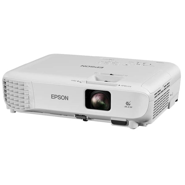 Epson EB-982W datashow Projetor de distância normal 4200 ANSI lum