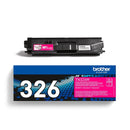 Brother TN-326M toner 1 unidade(s) Original Magenta
